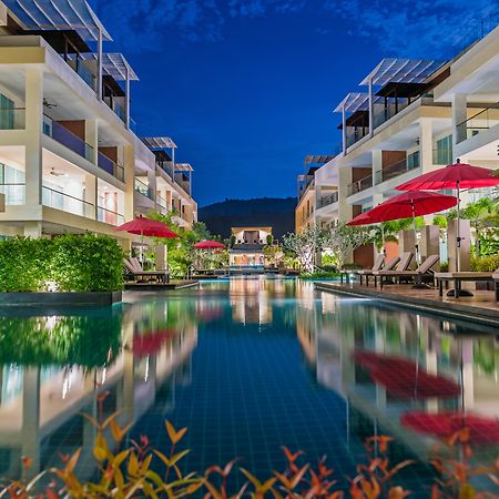 The Pelican Krabi Ngoại thất bức ảnh