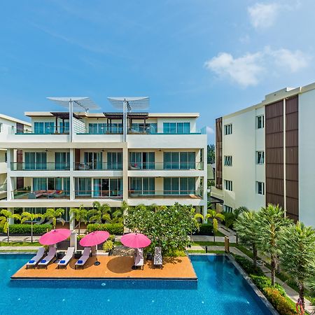 The Pelican Krabi Ngoại thất bức ảnh