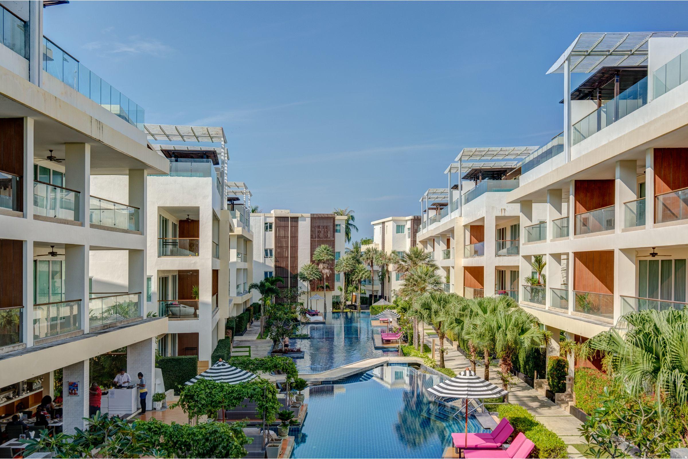 The Pelican Krabi Ngoại thất bức ảnh