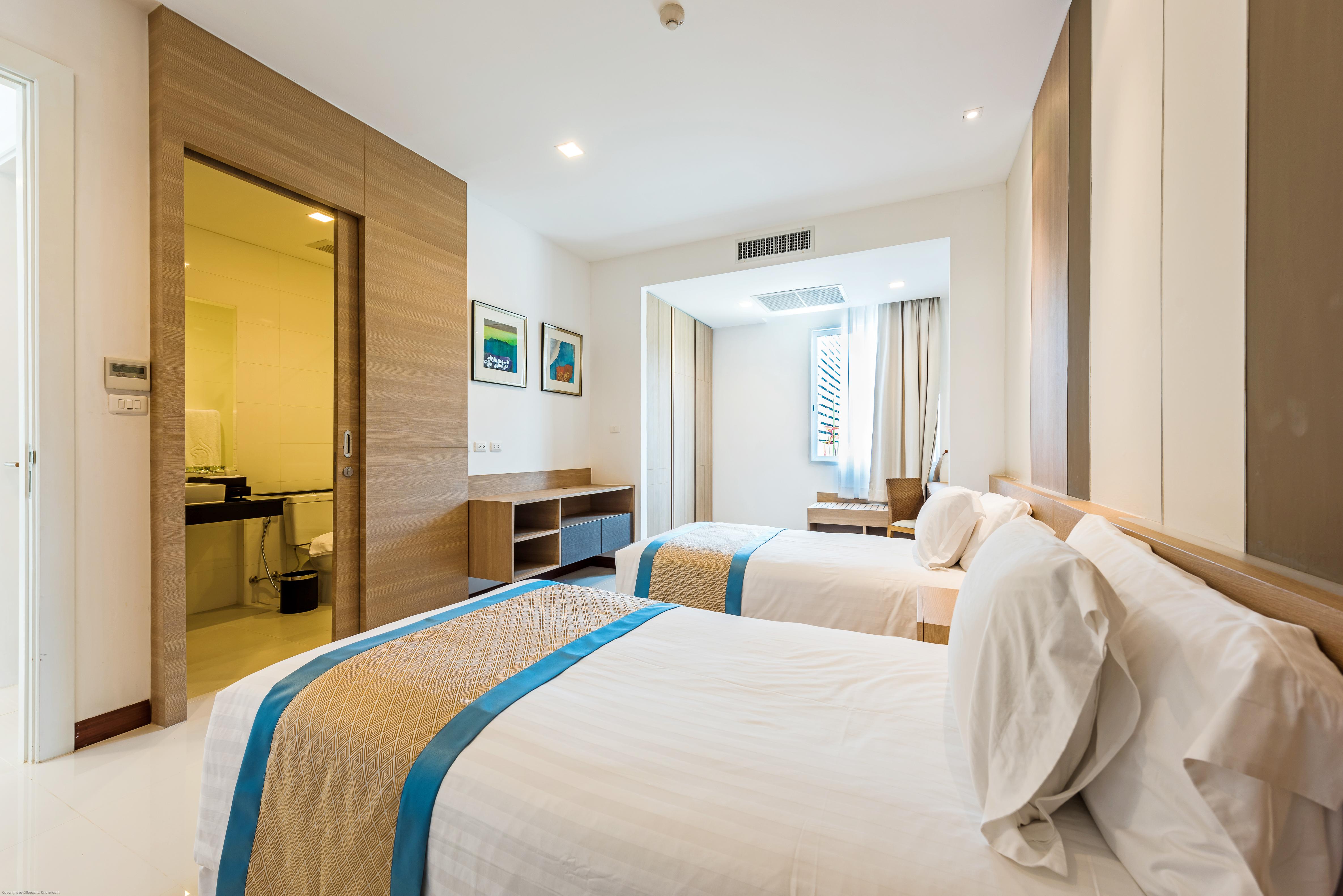 The Pelican Krabi Ngoại thất bức ảnh