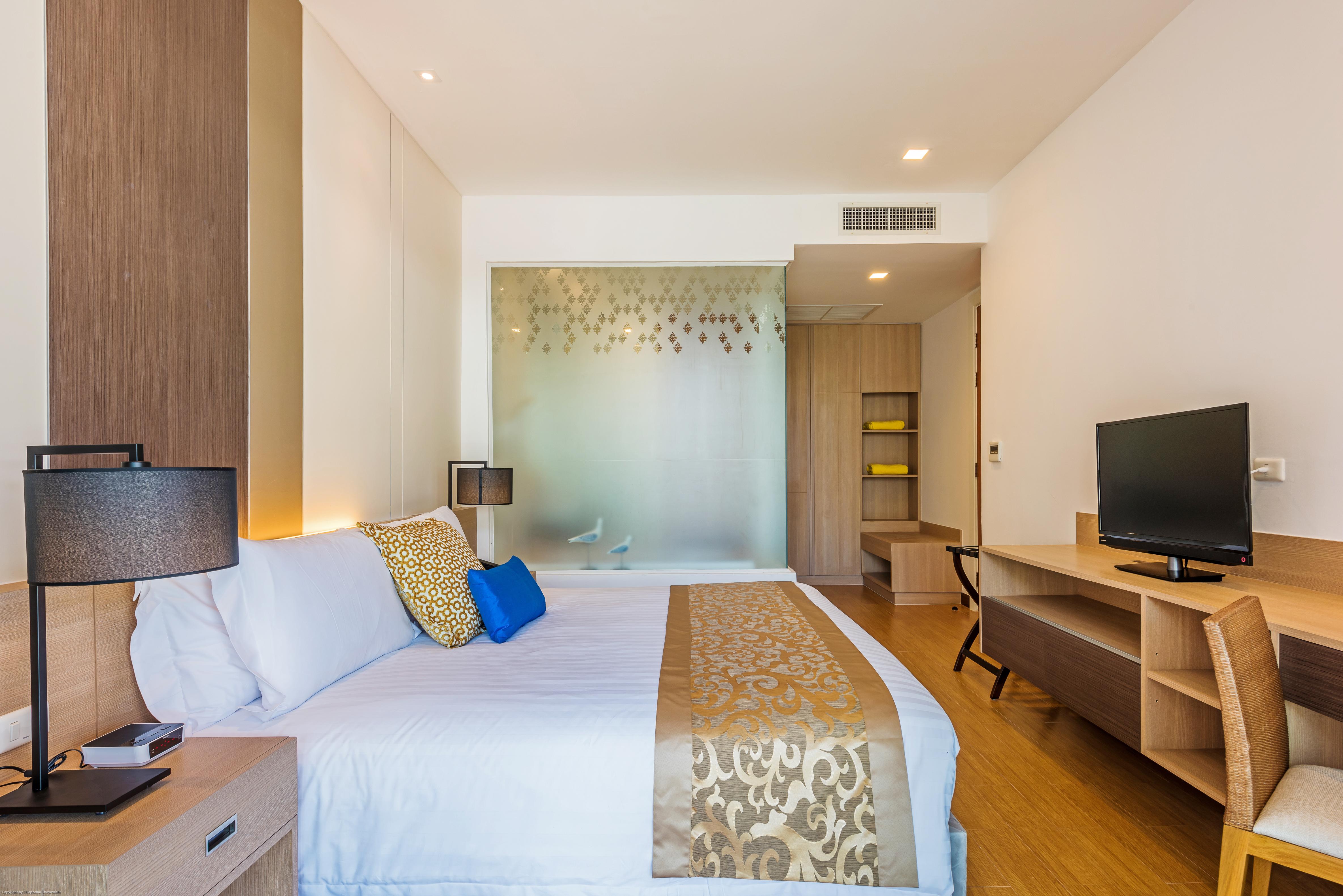 The Pelican Krabi Ngoại thất bức ảnh