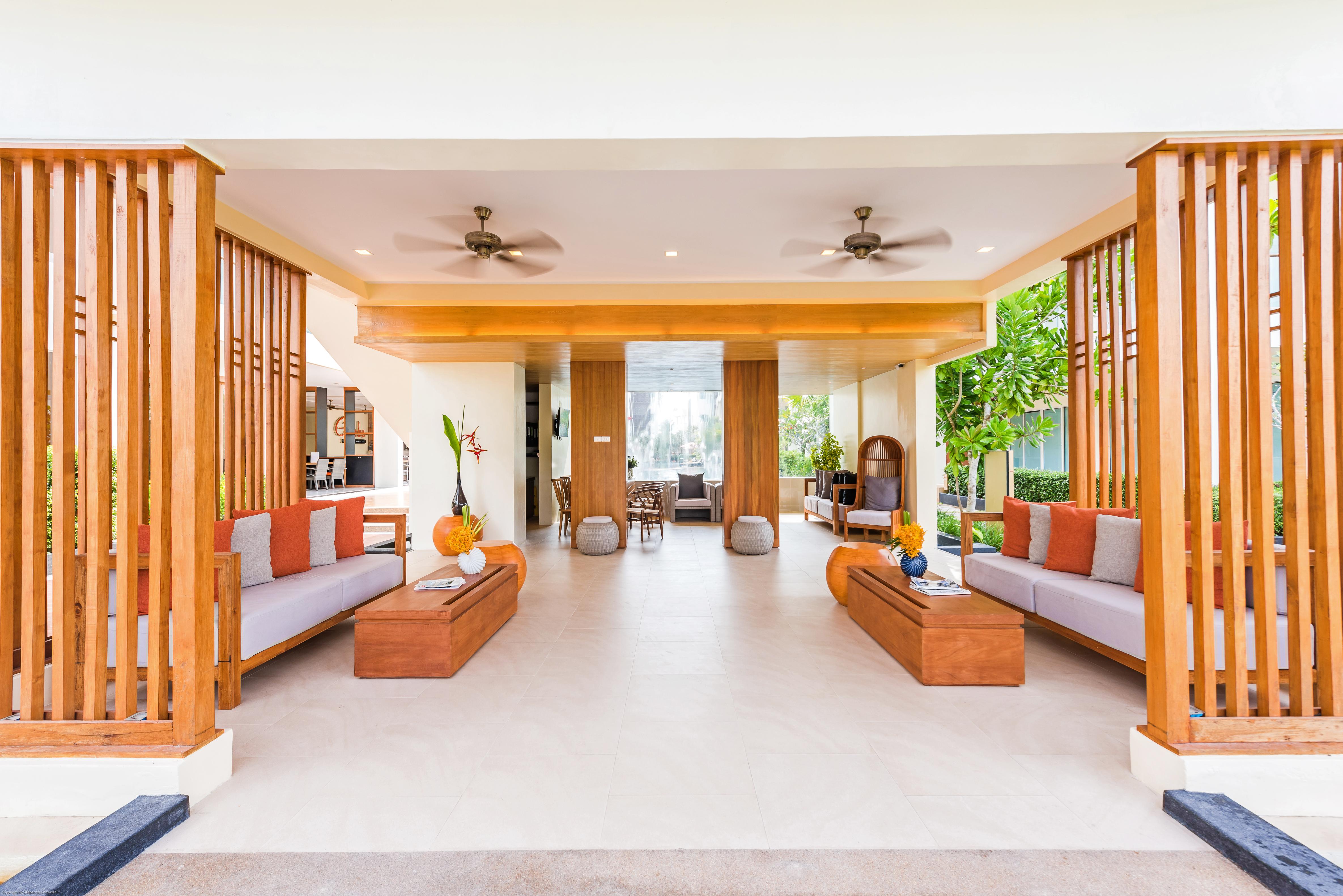 The Pelican Krabi Ngoại thất bức ảnh