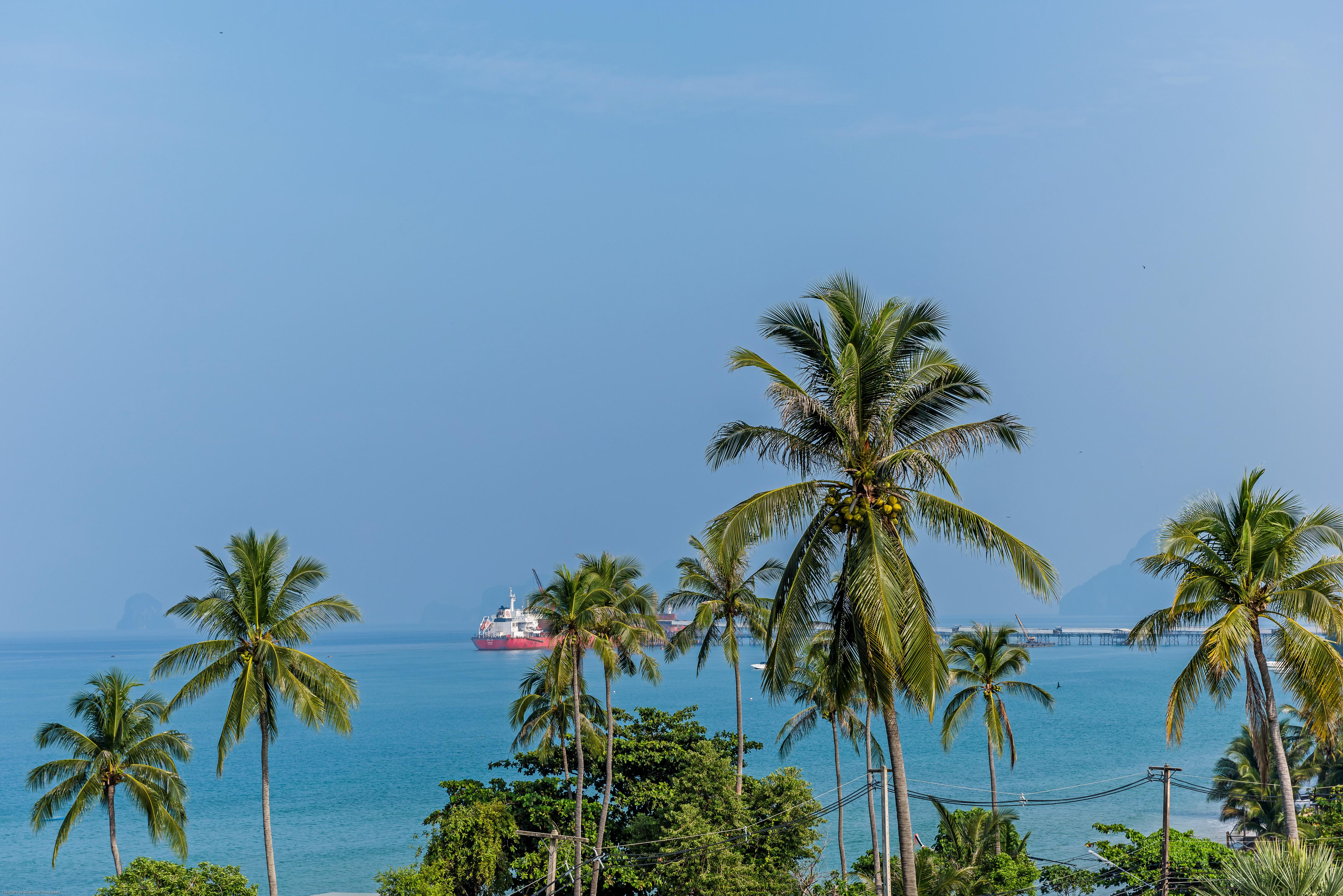 The Pelican Krabi Ngoại thất bức ảnh