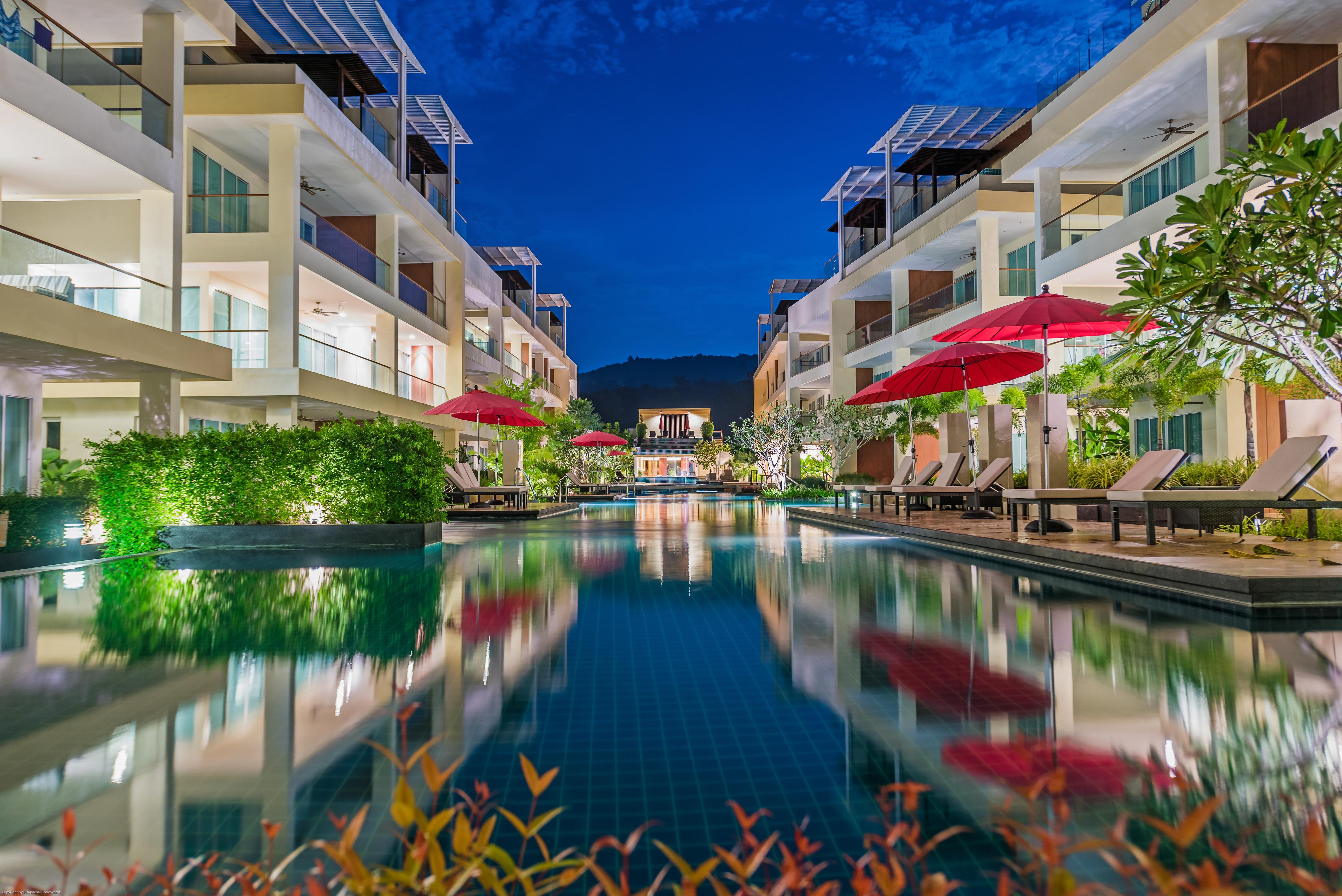 The Pelican Krabi Ngoại thất bức ảnh