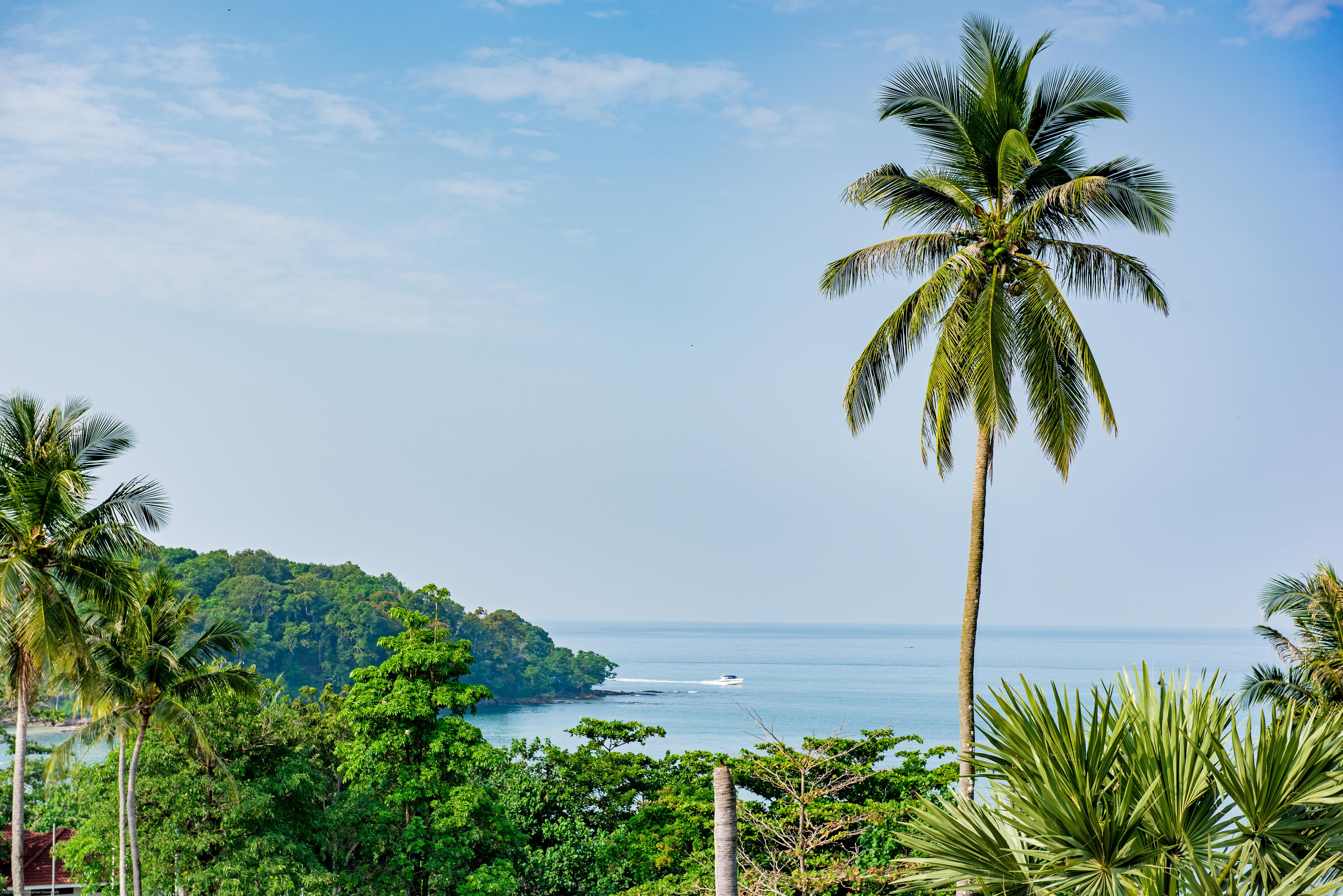The Pelican Krabi Ngoại thất bức ảnh