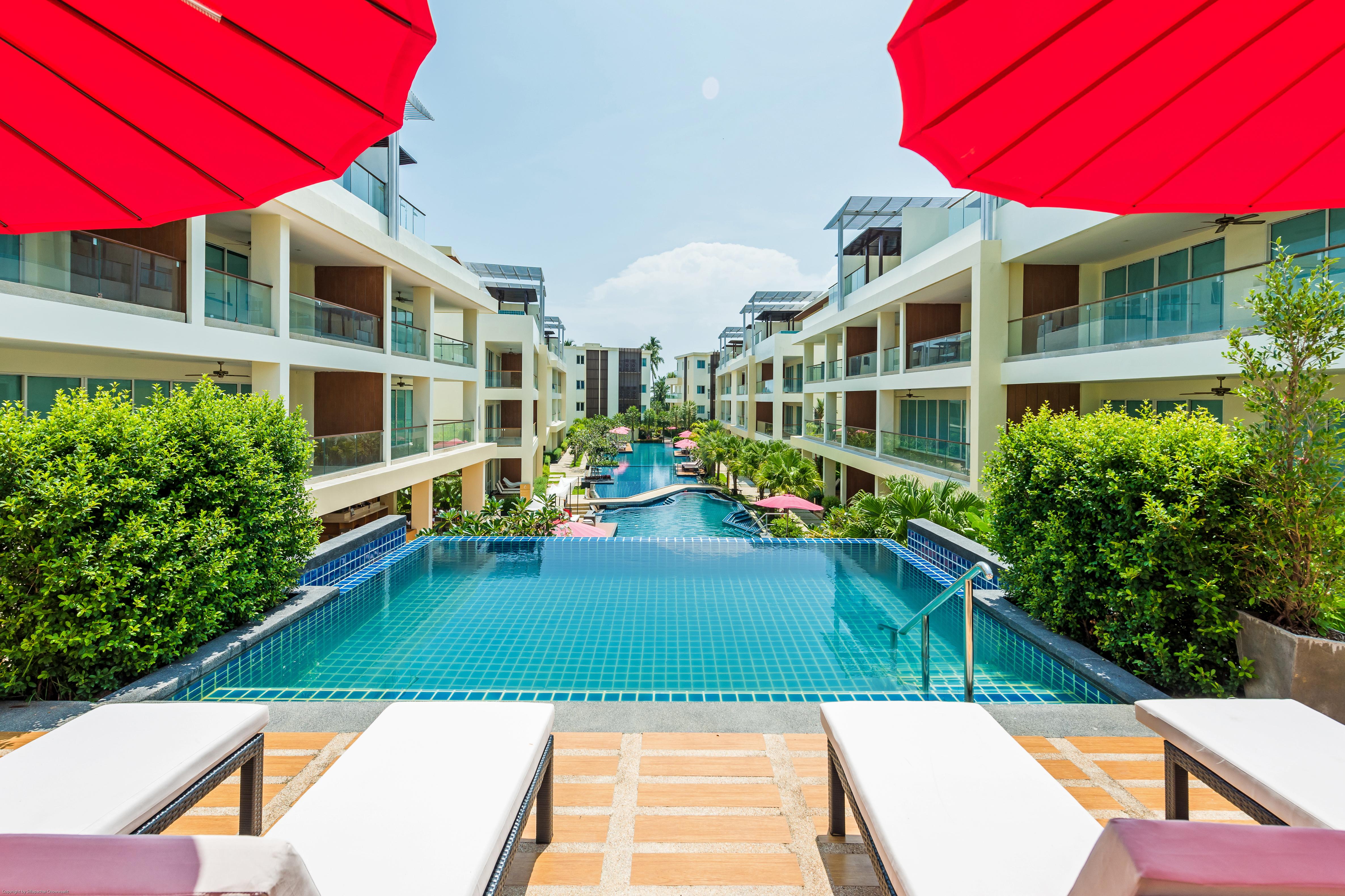 The Pelican Krabi Ngoại thất bức ảnh