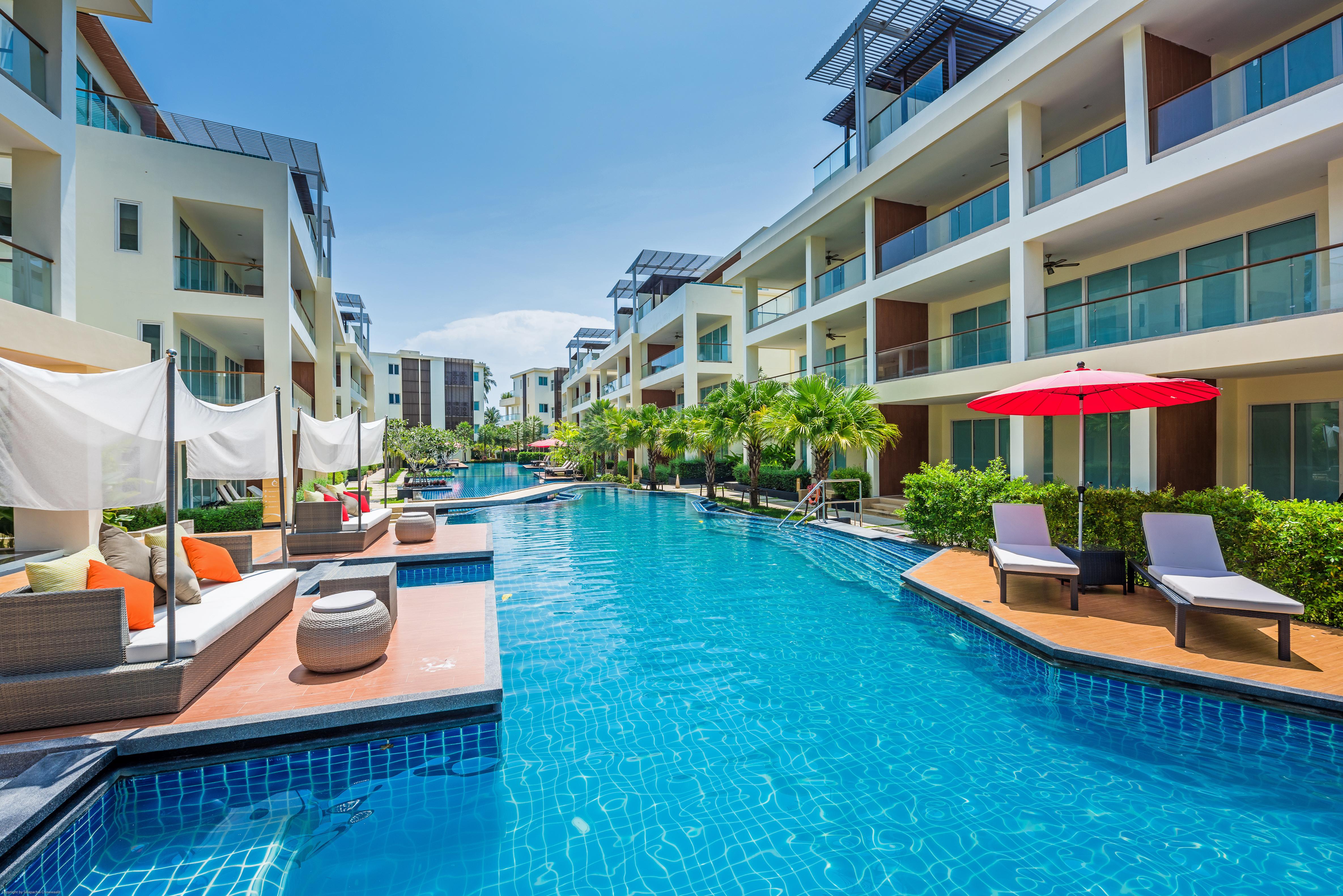 The Pelican Krabi Ngoại thất bức ảnh