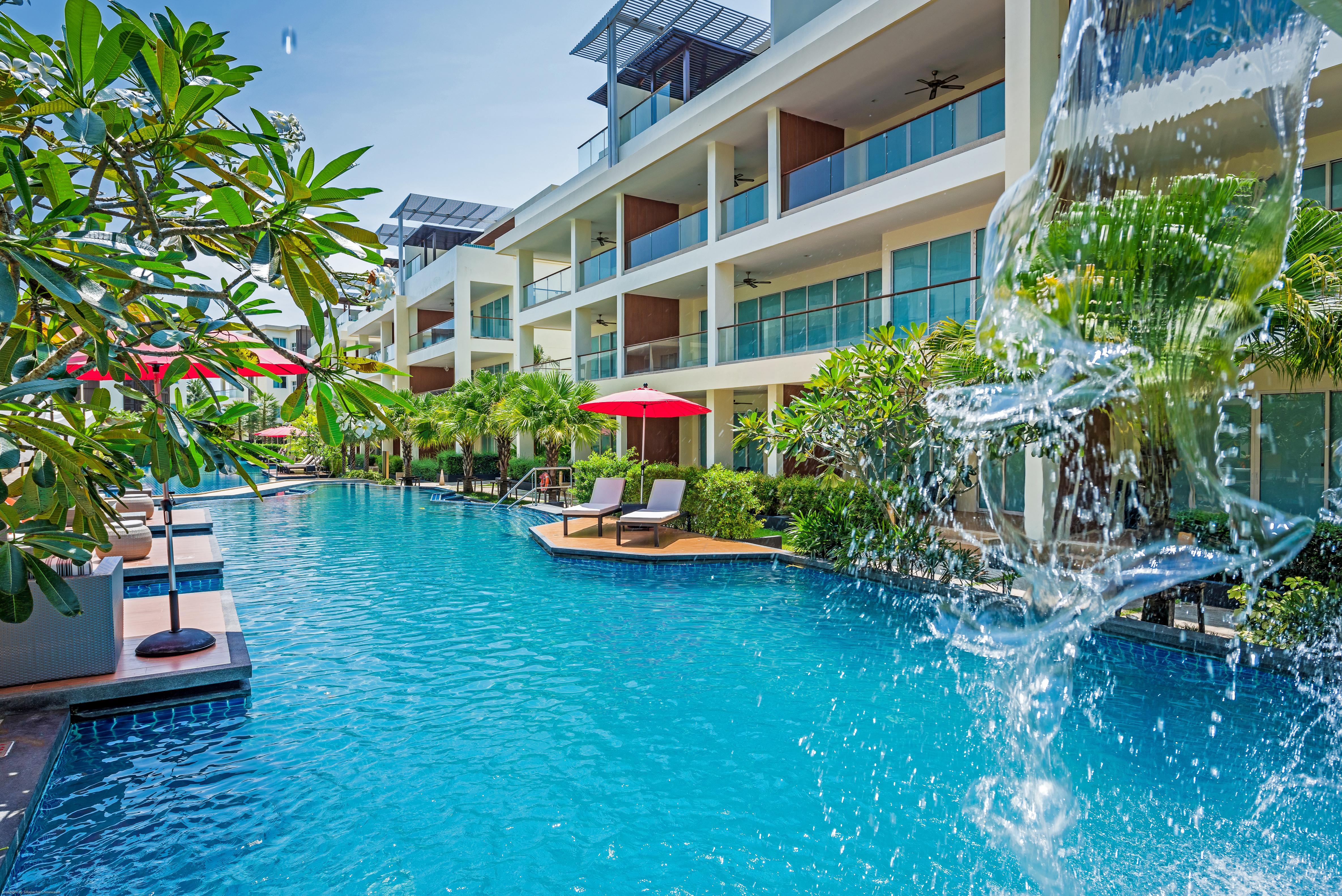 The Pelican Krabi Ngoại thất bức ảnh