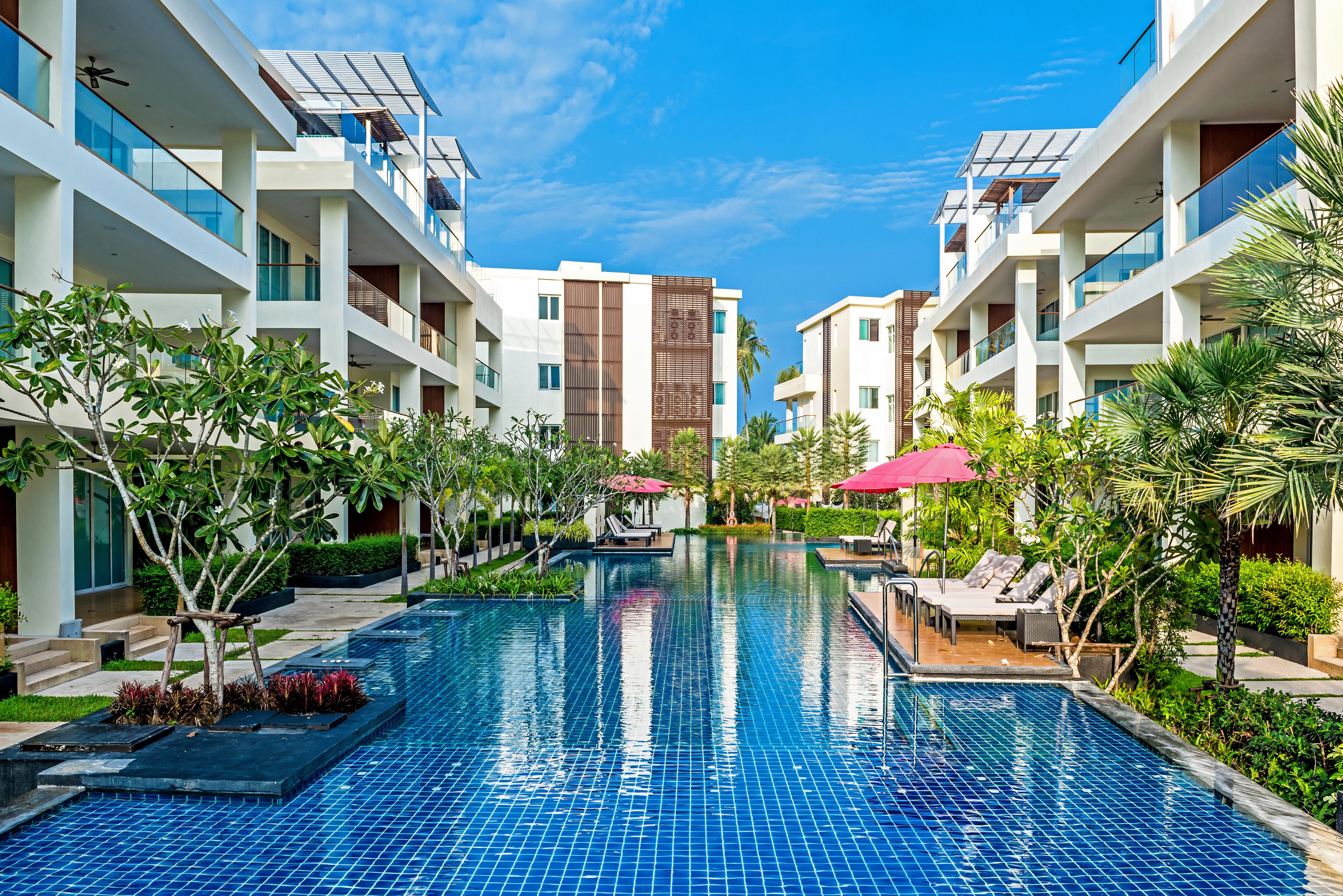 The Pelican Krabi Ngoại thất bức ảnh