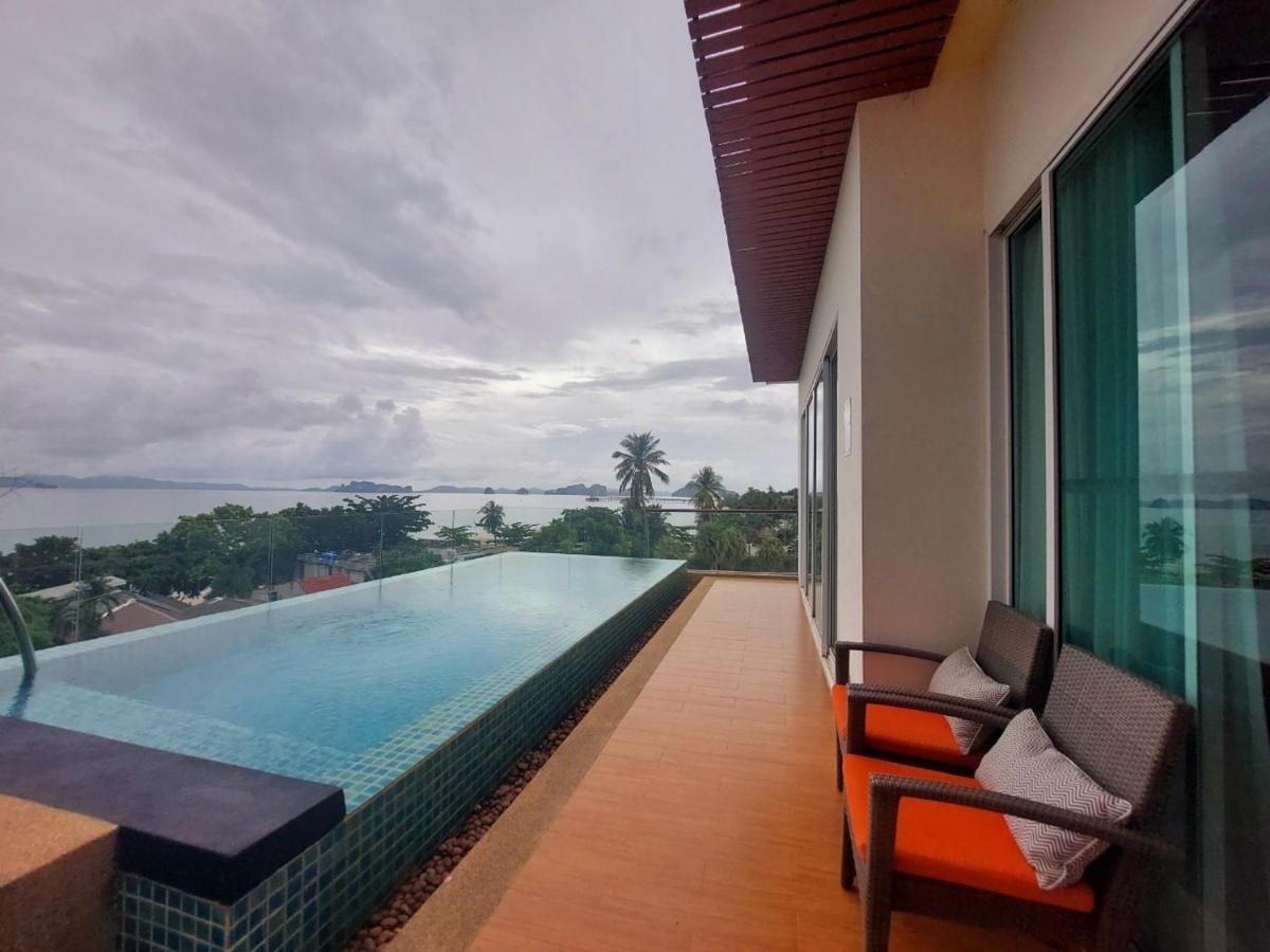The Pelican Krabi Ngoại thất bức ảnh
