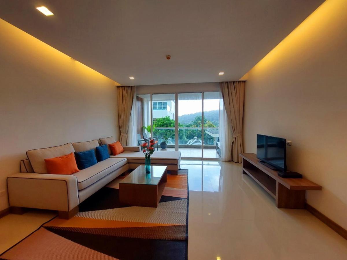 The Pelican Krabi Ngoại thất bức ảnh