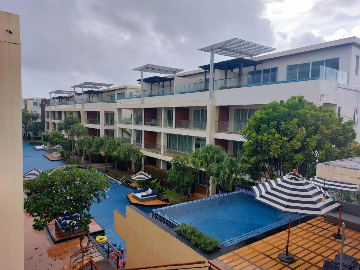 The Pelican Krabi Ngoại thất bức ảnh