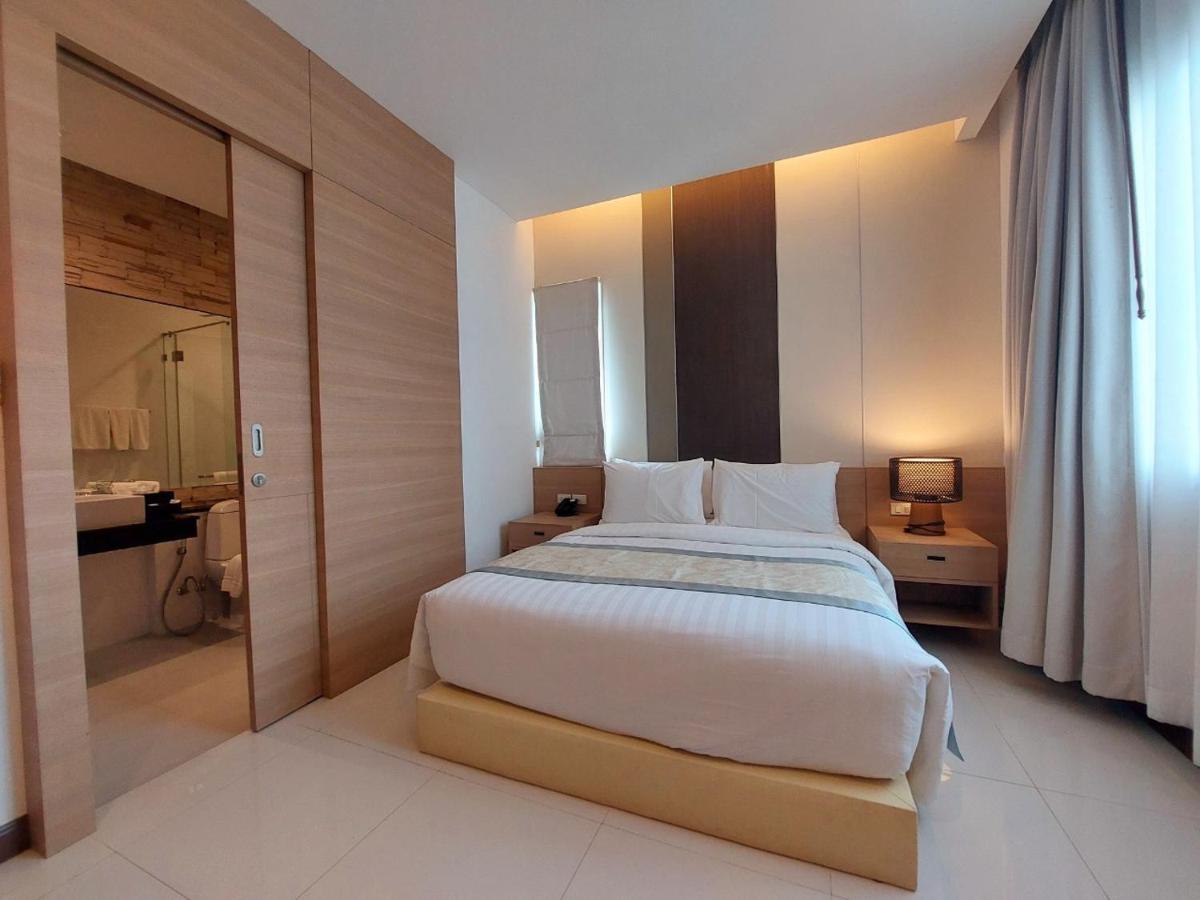 The Pelican Krabi Ngoại thất bức ảnh