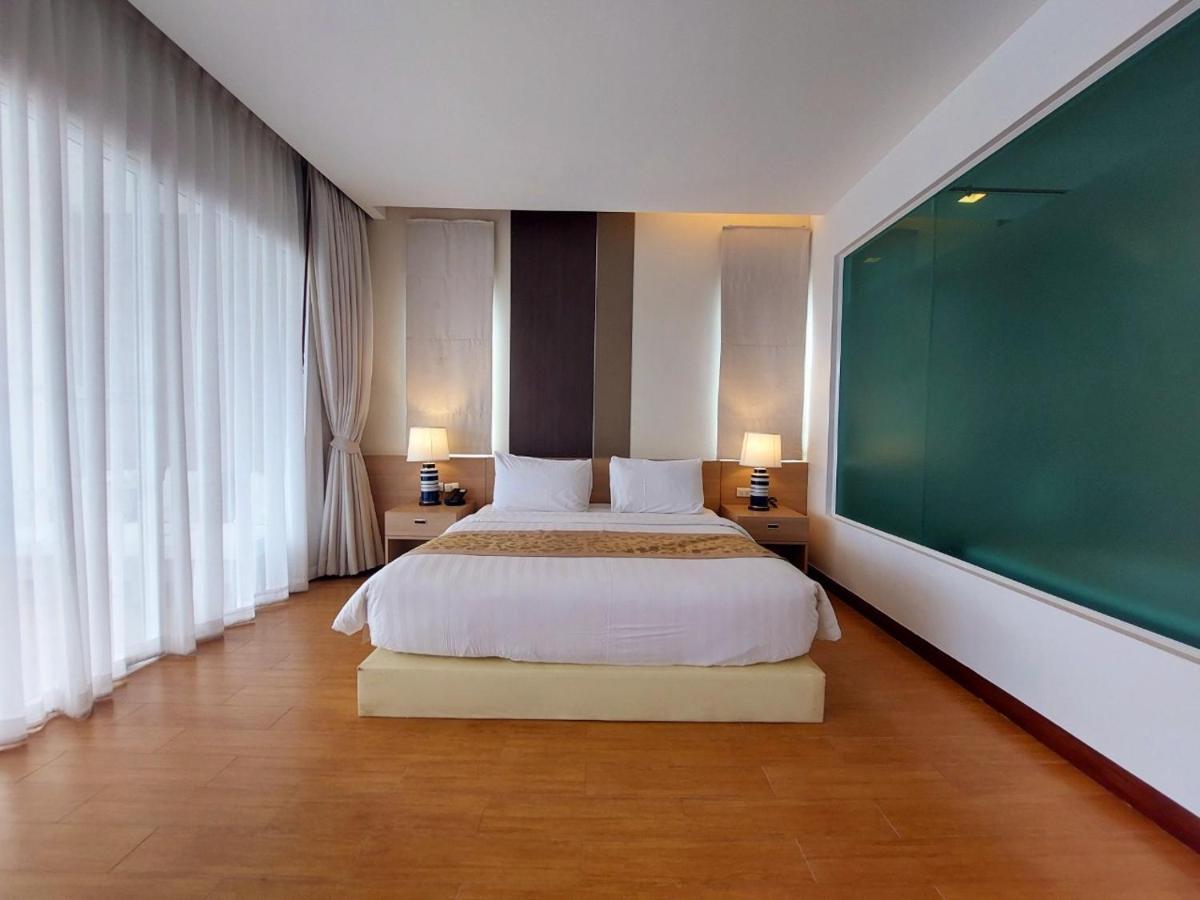 The Pelican Krabi Ngoại thất bức ảnh
