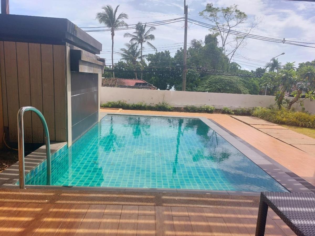 The Pelican Krabi Ngoại thất bức ảnh