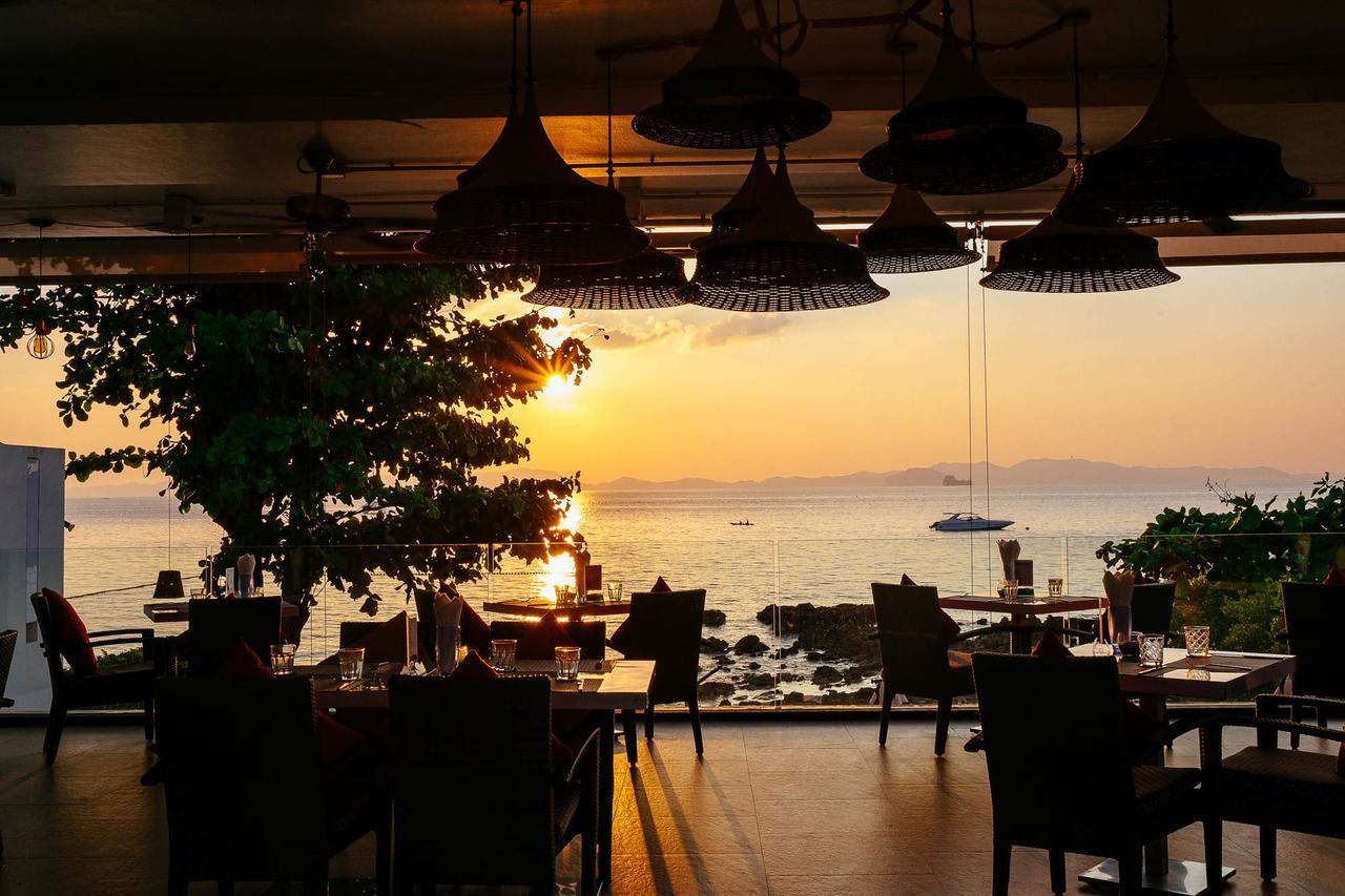 The Pelican Krabi Ngoại thất bức ảnh