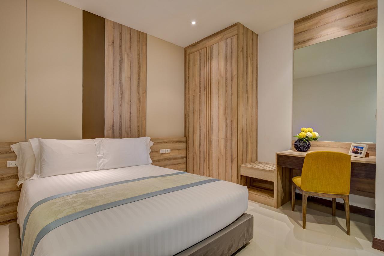 The Pelican Krabi Ngoại thất bức ảnh