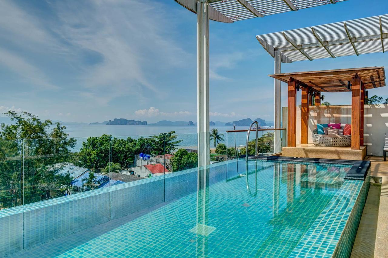 The Pelican Krabi Ngoại thất bức ảnh