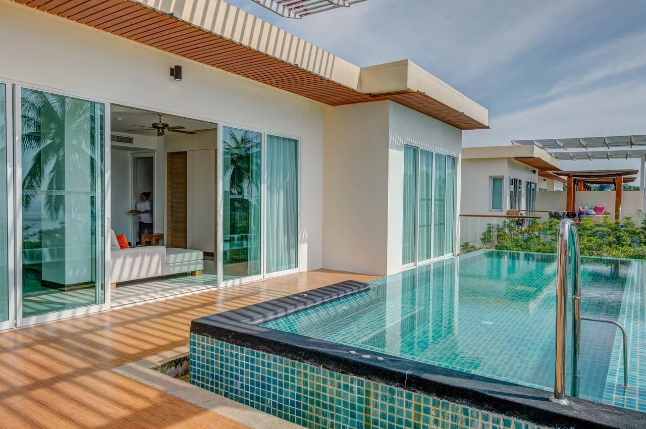 The Pelican Krabi Ngoại thất bức ảnh