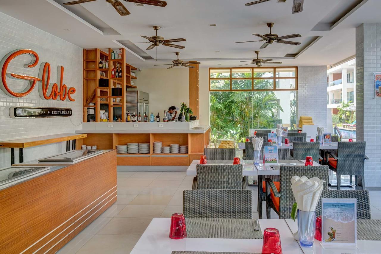 The Pelican Krabi Ngoại thất bức ảnh