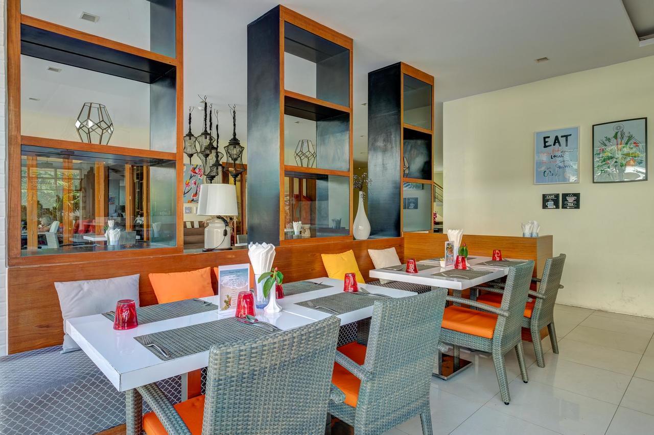 The Pelican Krabi Ngoại thất bức ảnh