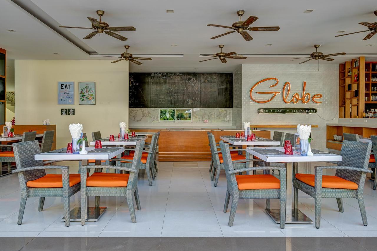 The Pelican Krabi Ngoại thất bức ảnh