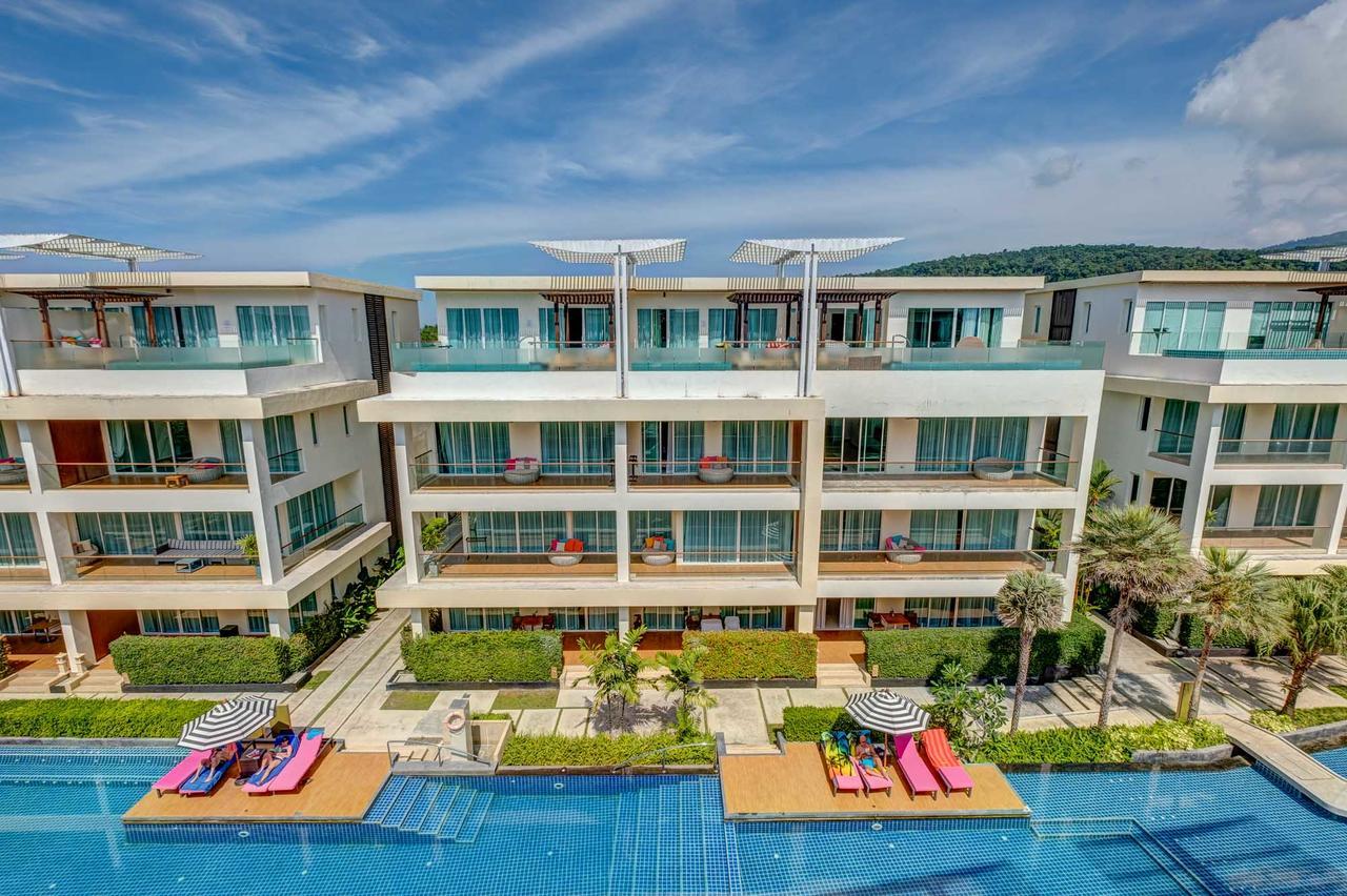 The Pelican Krabi Ngoại thất bức ảnh