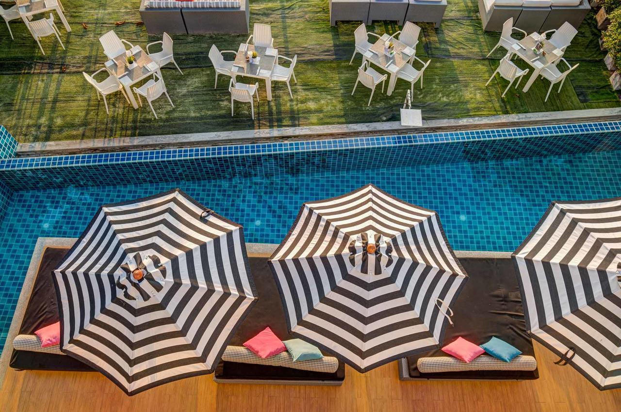 The Pelican Krabi Ngoại thất bức ảnh