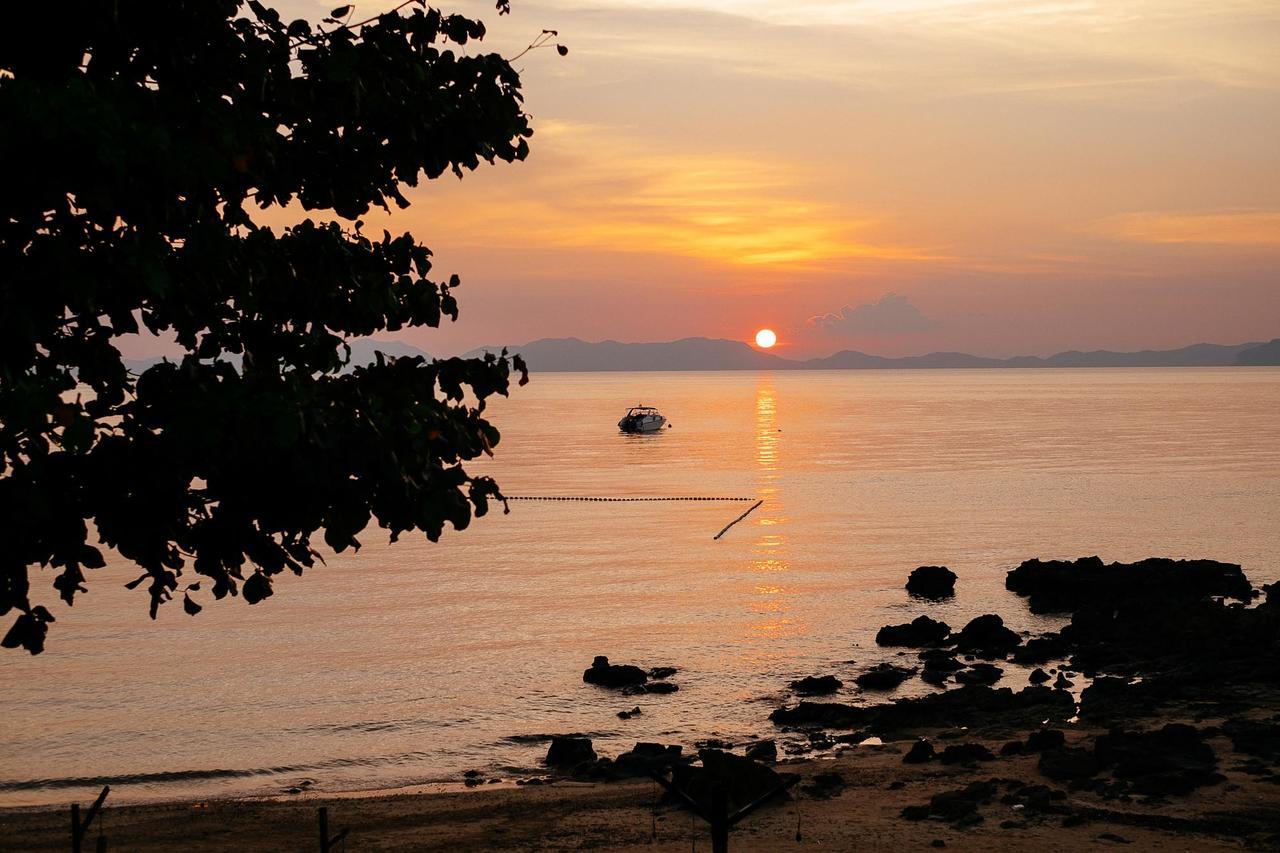 The Pelican Krabi Ngoại thất bức ảnh