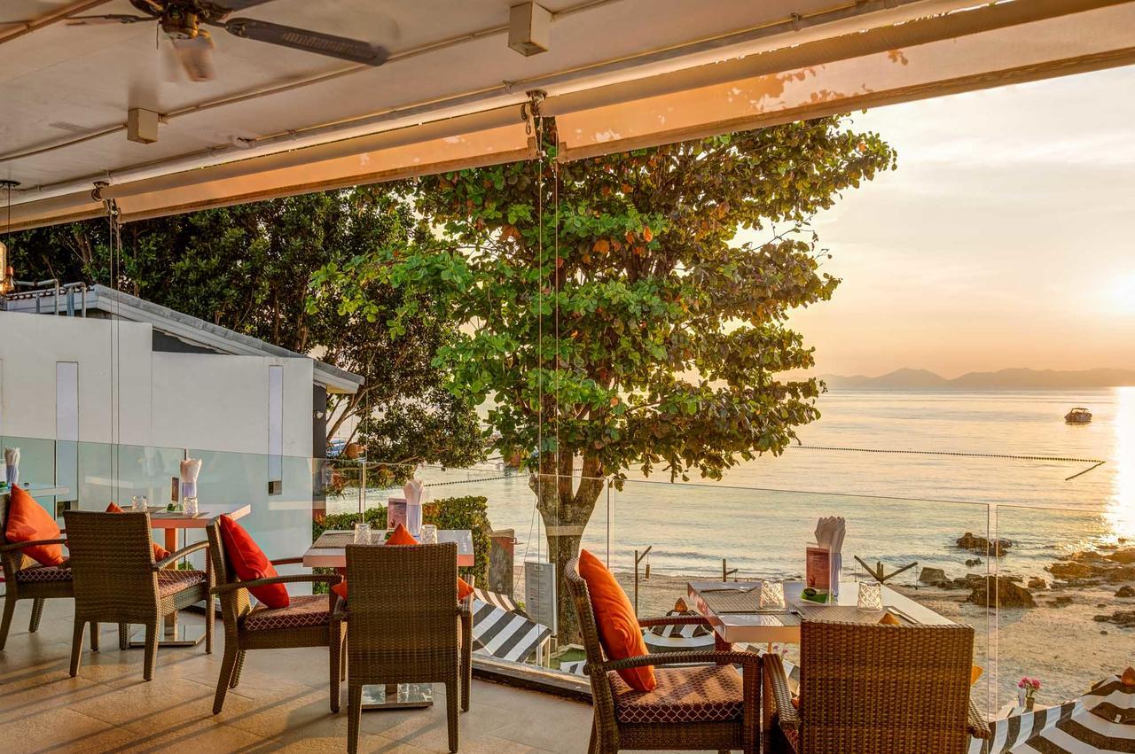The Pelican Krabi Ngoại thất bức ảnh