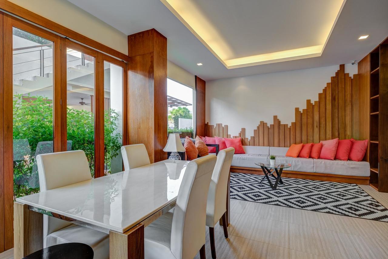 The Pelican Krabi Ngoại thất bức ảnh