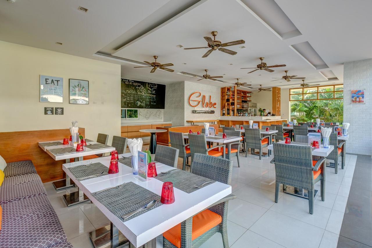 The Pelican Krabi Ngoại thất bức ảnh