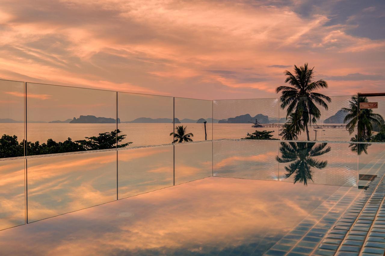 The Pelican Krabi Ngoại thất bức ảnh